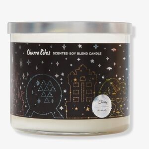 NWT Disney x Ulta churro bites candle